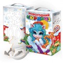Новогодний сюрприз